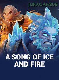 A Song Of Ice And Fire game cover