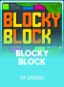 Blocky Block Terbaru: Review, RTP, dan Link Bermain banner