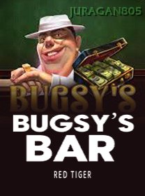 Bugsys Bar game cover