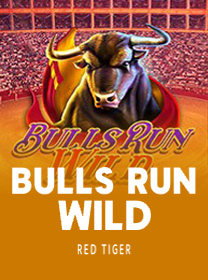 Bulls Run Wild Game Terbaru: Review dan Info Lengkap game cover