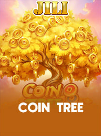 Coin Tree Game: Info Provider, RTP, dan Cara Main game cover