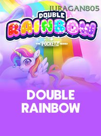 Double Rainbow game cover