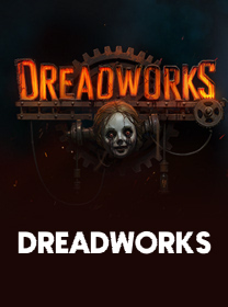 Dreadworks Slot Terbaru: RTP dan Volatilitas Lengkap game cover