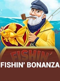 Fishin Bonanza Game: Cara Akses dan Bermain dengan Aman banner