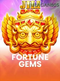 Fortune Gems game cover