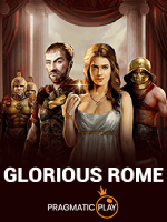 Glorious Rome Terbaru untuk Pemain: Review dan Panduan banner