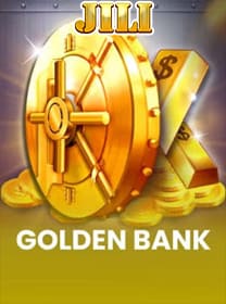 Golden-Bank icon