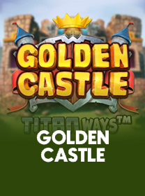 Golden-Castle icon