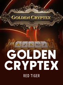 Golden-Cryptex icon