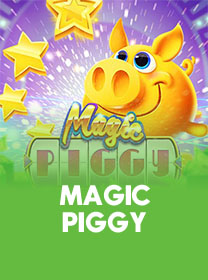 Magic Piggy Terbaru untuk Pemula: Review dan Panduan banner