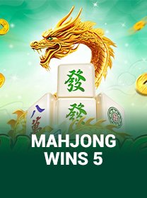 Cara Bermain Mahjong Wins 5 dengan Benar di Android game cover