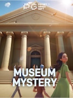 Panduan Lengkap Museum Mystery untuk Pemain Profesional game cover