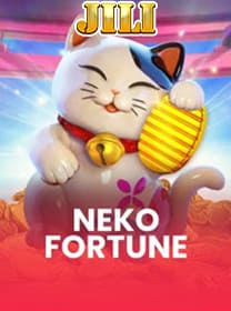Game Neko Fortune dengan Fitur Menarik dan RTP Tinggi game cover