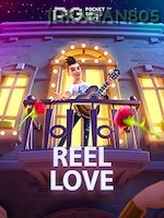 Reel Love game cover