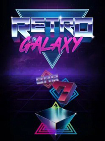 Retro Galaxy Game: Info Provider, RTP, dan Cara Main banner