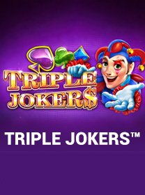 Cara Bermain Triple Jokers dan Tips Menang Mudah game cover