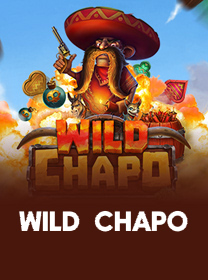 Wild Chapo Game 2026: Fitur Unggulan dan Review banner
