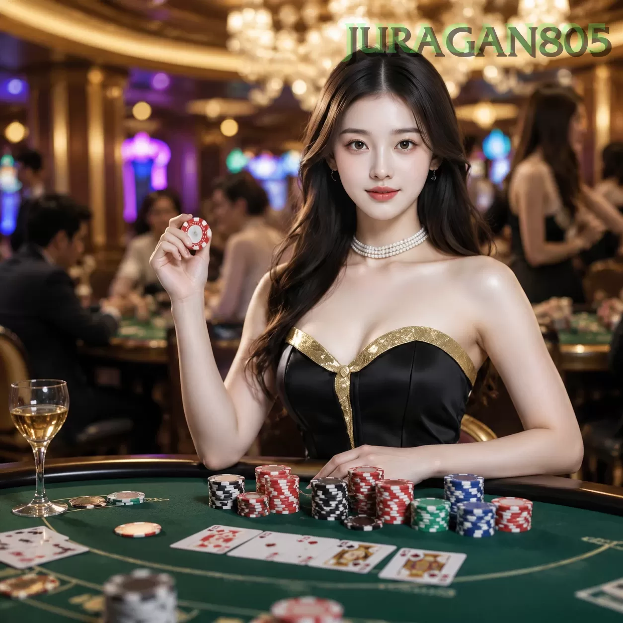 Main juragan805q Menang Jackpot Besar