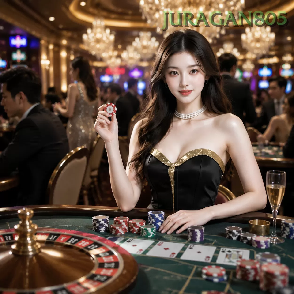 juara666