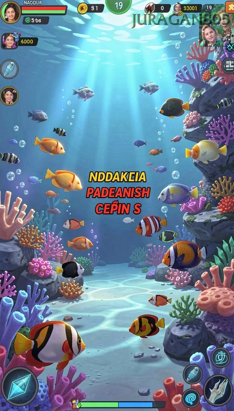 Screenshot A Song Of Ice And Fire nomor 1