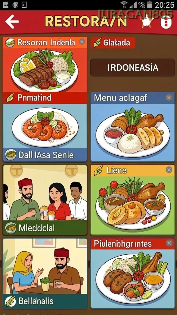 Screenshot Fortune Gems nomor 1