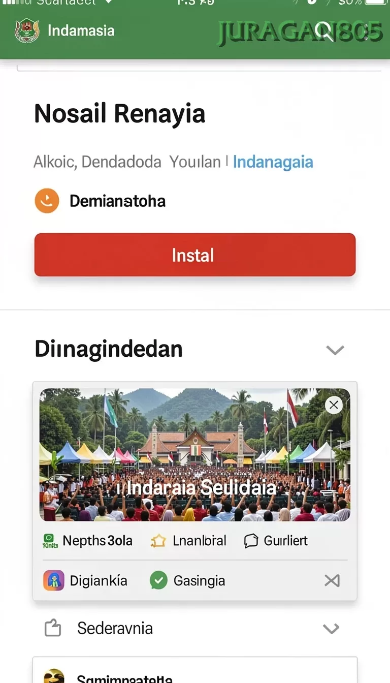 Screenshot Reel Love nomor 2