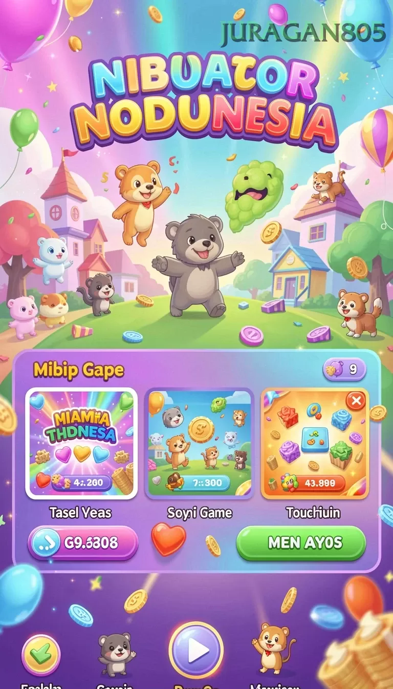 Screenshot Candy Blitz Bombs nomor 2