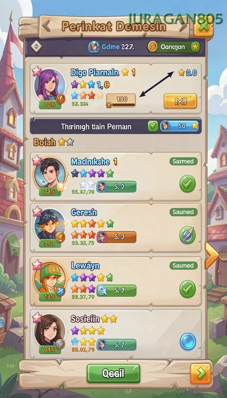 Bonus Referral Seumur Hidup screenshot